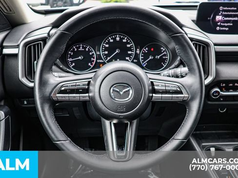 Used 2026 MAZDA CX-50 AWD 2.5 S w/ Preferred Pkg image 32