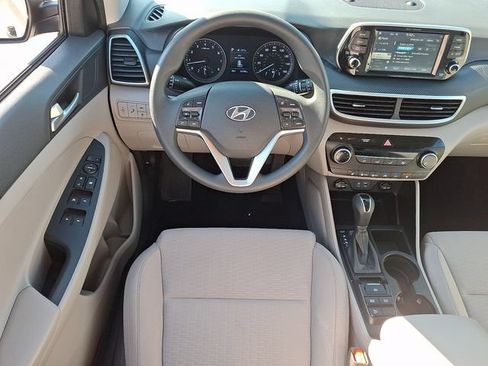 Used 2020 Hyundai Tucson Value AWD/4WD image 11