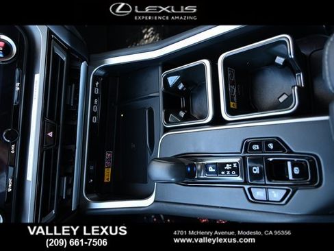 Used 2024 Lexus TX 350 350 Luxury image 15