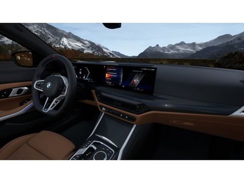 New 2026 BMW M340i xDrive image 14