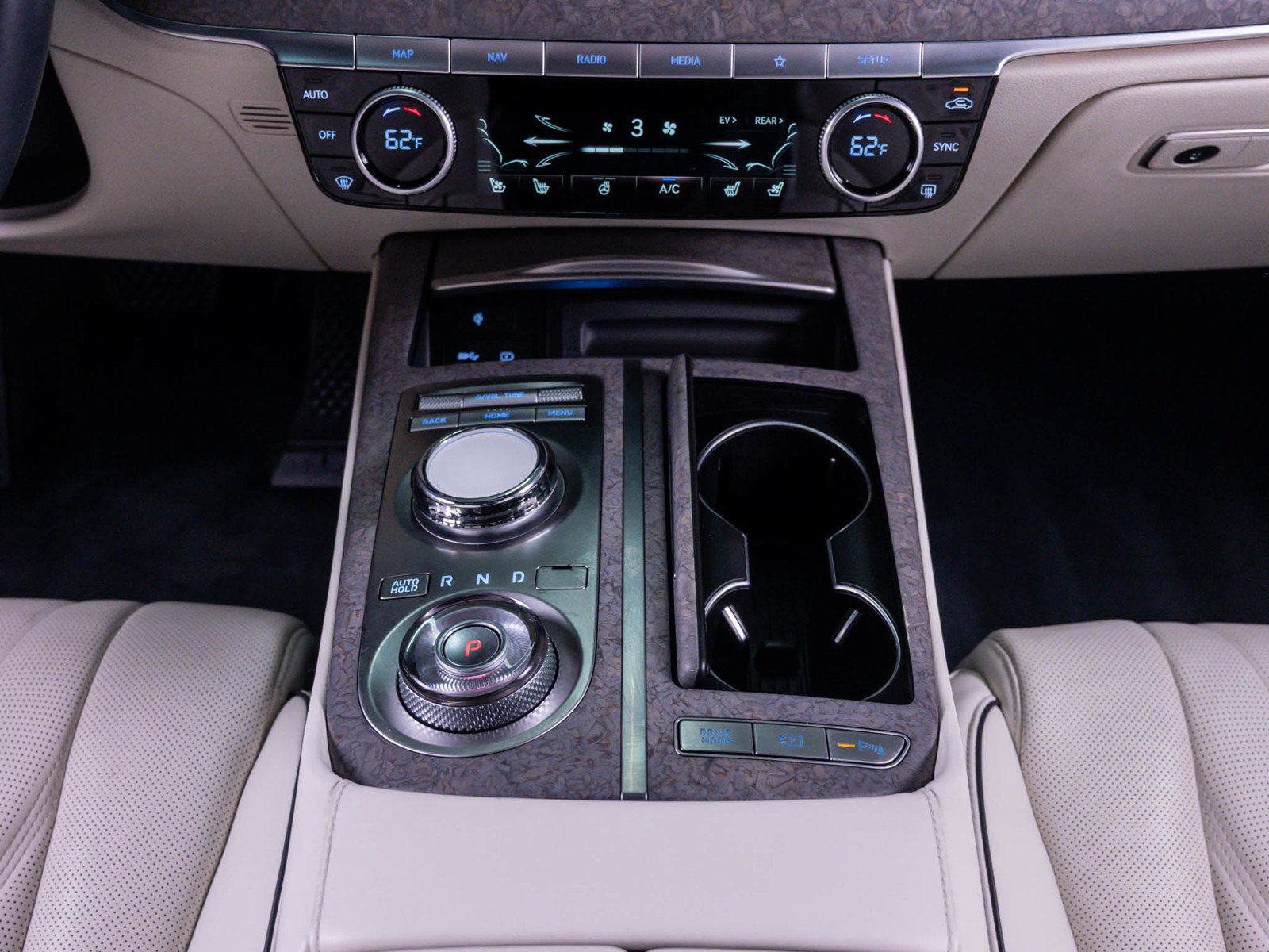 Used 2023 Genesis Electrified G80 AWD/4WD image 28
