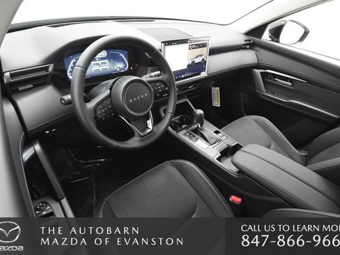 New 2026 MAZDA CX-5 Preferred image 30