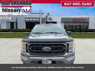 Used 2023 Ford F150 XLT w/ Equipment Group 302A High AWD/4WD video 2