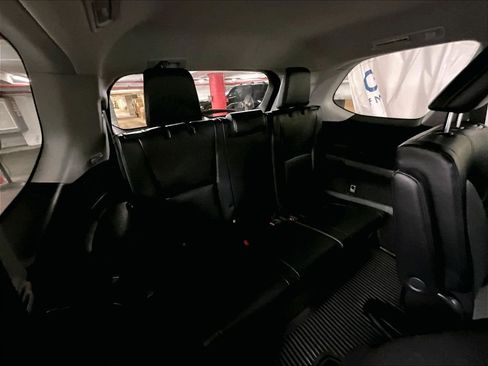 Certified 2024 Toyota Grand Highlander AWD Hybrid image 17