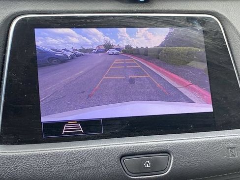 Used 2020 Cadillac XT4 Premium Luxury w/ Driver Awareness Package AWD/4WD image 18