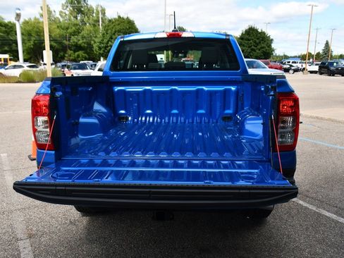 Used 2025 Ford Ranger XL w/ Trailer Tow Package image 17