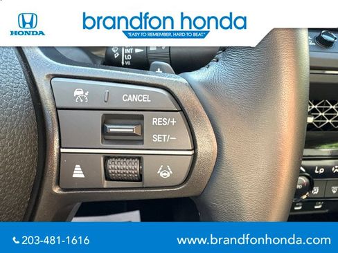 Used 2023 Honda Accord EX-L image 15