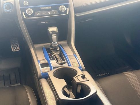 Used 2019 Honda Civic Sport image 21