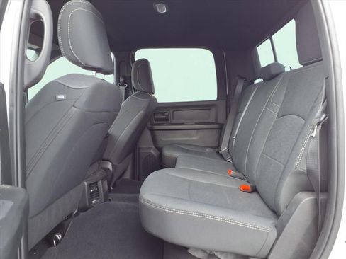 New 2025 RAM 2500 Tradesman image 12