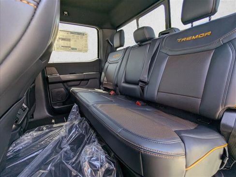 New 2025 Ford F150 Tremor w/ Equipment Group 402A High image 16