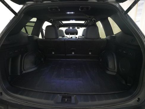 Used 2025 Subaru Forester Wilderness AWD/4WD image 10