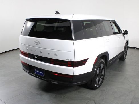 Certified 2026 Hyundai Santa Fe SE FWD image 16