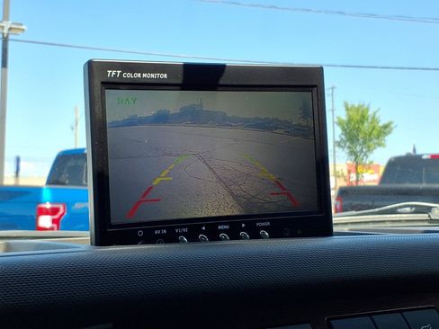 Used 2008 Ford Expedition EL Limited RWD image 10