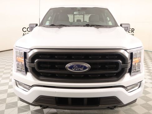 Used 2022 Ford F150 XLT w/ Equipment Group 302A High image 11