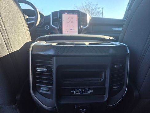 Used 2025 RAM 1500 Big Horn image 11