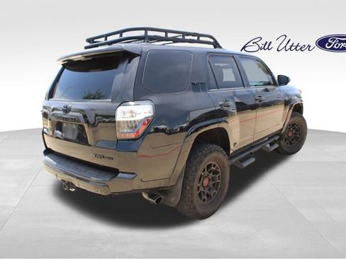 Used 2021 Toyota 4Runner TRD Pro image 5