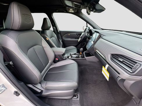 New 2026 Subaru Forester Wilderness AWD/4WD image 36
