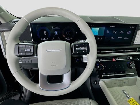 New 2026 Hyundai Santa Fe SEL FWD image 10