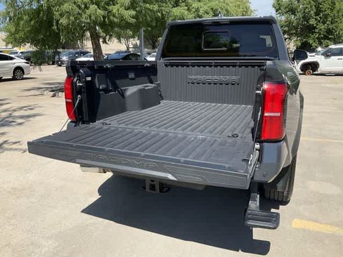 Certified 2024 Toyota Tacoma Limited w/ Limited Package (LT) AWD/4WD image 18