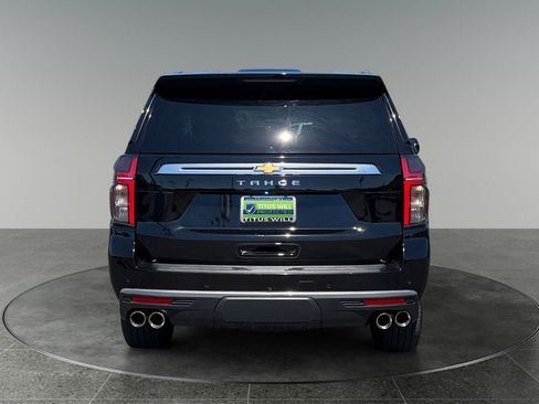 Used 2023 Chevrolet Tahoe High Country w/ Premium Package 2 AWD/4WD image 8