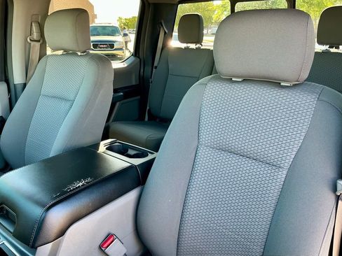 Used 2017 Ford F150 XLT w/ Equipment Group 302A Luxury image 39