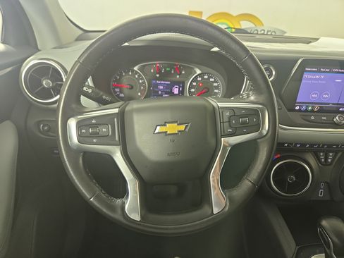 Certified 2019 Chevrolet Blazer LT w/ LPO, Floor Liner Package image 14