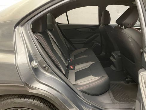 Used 2022 Subaru WRX AWD/4WD image 30
