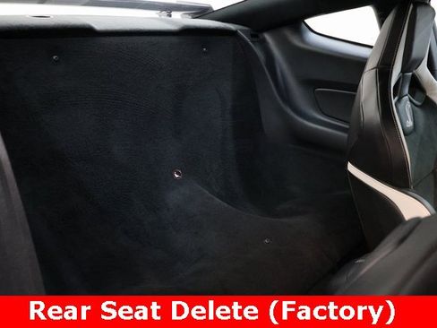 Used 2022 Ford Mustang Shelby GT500 w/ Carbon Fiber Track Pack image 20