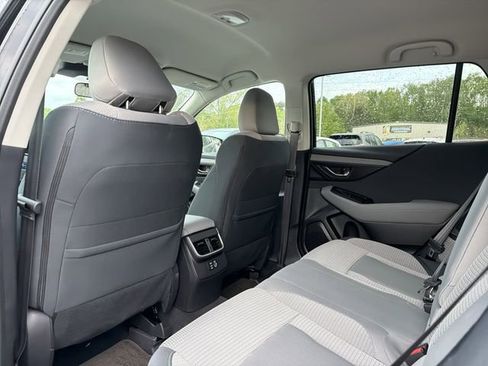 Certified 2025 Subaru Outback Premium AWD/4WD image 16