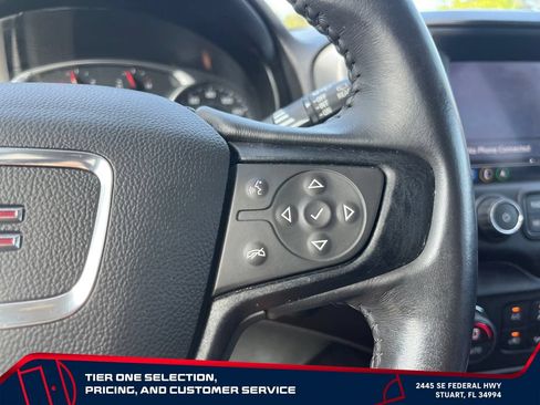 Used 2018 GMC Terrain SLE w/ Driver Convenience Package FWD image 27
