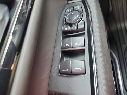 New 2026 GMC Sierra 2500 AT4X image 20