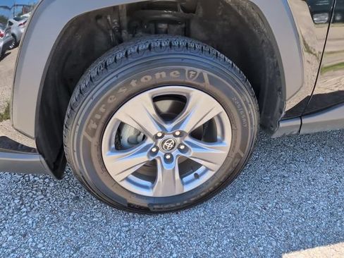 Certified 2025 Toyota RAV4 XLE AWD/4WD image 8