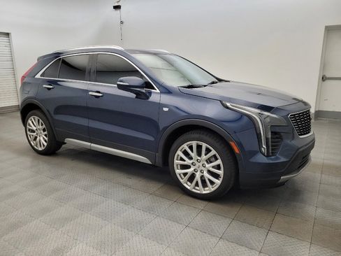 Used 2019 Cadillac XT4 Premium Luxury FWD image 11