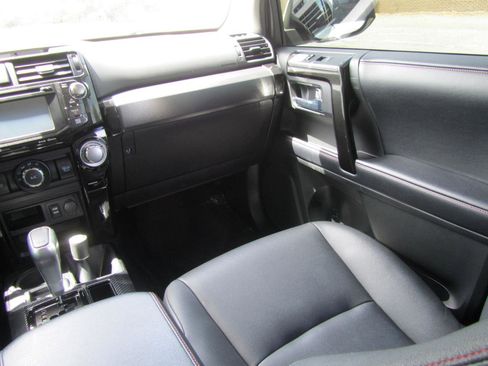 Used 2019 Toyota 4Runner TRD Pro image 14