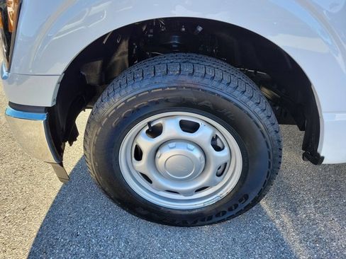 Certified 2023 Ford F150 XL image 8