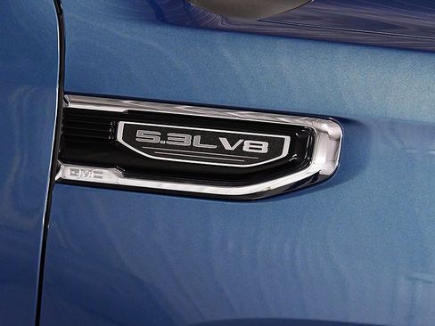 Used 2024 GMC Sierra 1500 SLT image 10