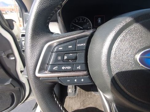 Used 2025 Subaru Outback Premium image 14