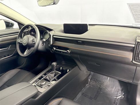 Certified 2025 MAZDA CX-50 AWD 2.5 S w/ Premium Plus Pkg image 47