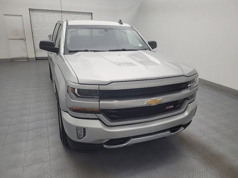 Used 2018 Chevrolet Silverado 1500 LT w/ All Star Edition image 14