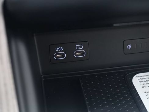 New 2026 Genesis GV80 2.5T Prestige AWD/4WD image 20