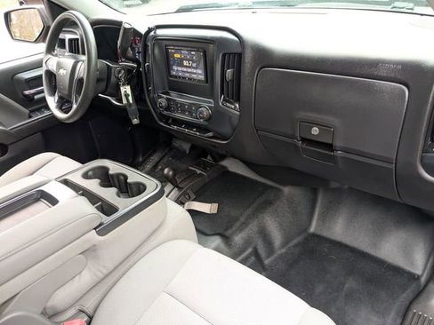 Used 2016 Chevrolet Silverado 1500 W/T w/ WT Convenience Package image 26