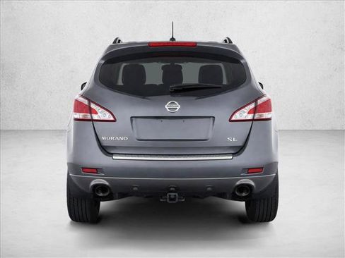 Used 2013 Nissan Murano SL FWD image 6
