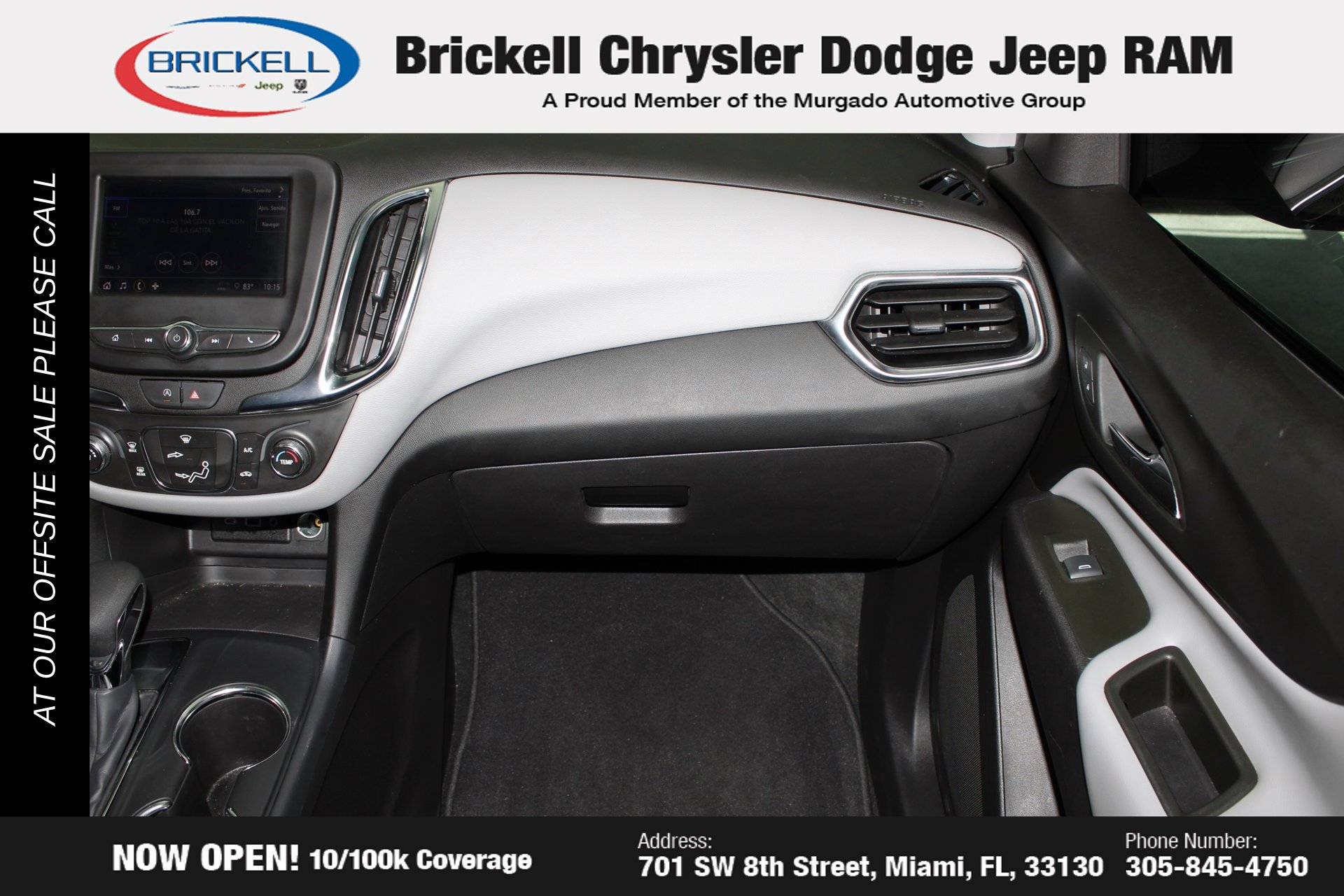 Used 2024 Chevrolet Equinox LS FWD image 16