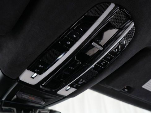 Used 2021 Porsche Cayenne GTS image 49