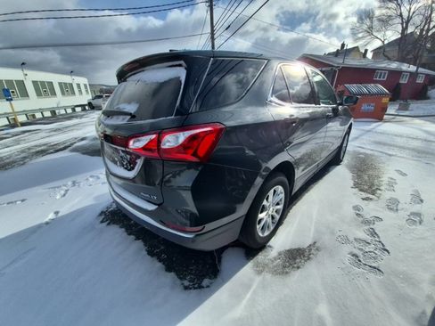 Used 2020 Chevrolet Equinox LT image 7