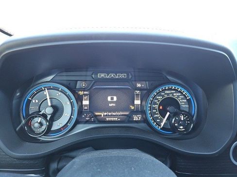 Used 2022 RAM 1500 Limited image 22