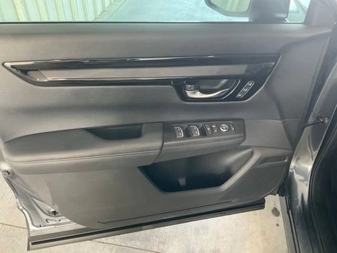 Certified 2024 Honda CR-V EX-L image 4