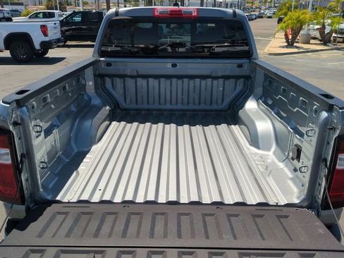 New 2026 GMC Canyon Elevation w/ Convenience Package RWD image 25