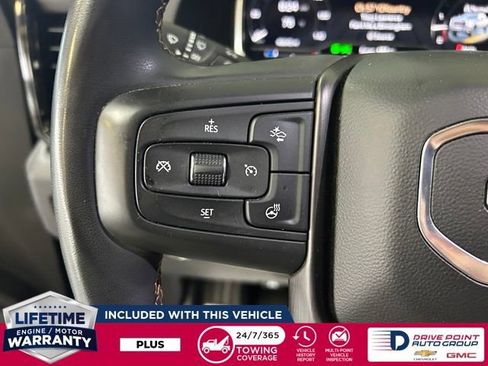 Used 2024 GMC Sierra 2500 AT4 w/ AT4 Premium Plus Package AWD/4WD image 20