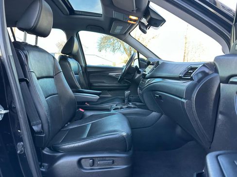 Used 2020 Honda Pilot EX-L image 29